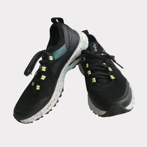 RYKA Switchback Trail Reflect Sneakers size 6 M